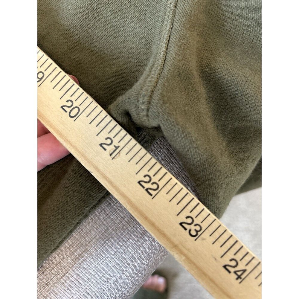 Pact Green Utility Jacket - Picture 10 of 10